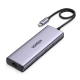 UGREEN CM490 Type-C 9-in-1 Mutifunctional Docking Station #90119